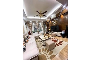 LIỀN KỀ VẠN PHÚC 2 THOÁNG KDVP 55M 5T 7 TỶ